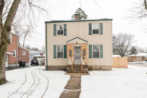 2445 S 13th Ave, Broadview, IL 60155 photo 1