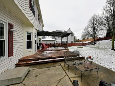 519 Flora Dr, Algonquin, IL 60102 photo 21
