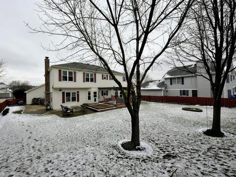 519 Flora Dr, Algonquin, IL 60102 photo 20