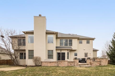 12928 Alpine Way, Plainfield, IL 60585 photo 38