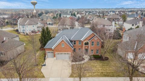 12928 Alpine Way, Plainfield, IL 60585 photo 1