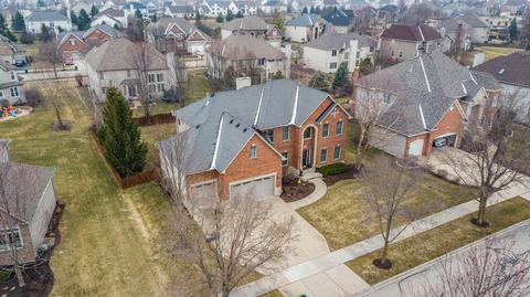 12928 Alpine Way, Plainfield, IL 60585 photo 2