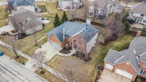 12928 Alpine Way, Plainfield, IL 60585 photo 3