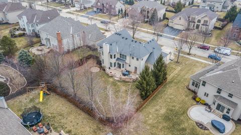 12928 Alpine Way, Plainfield, IL 60585 photo 40