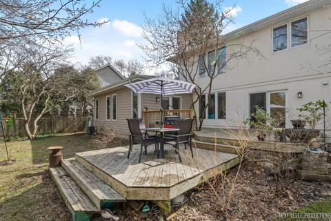 1055 E Hillside Rd, Naperville, IL 60540 photo 35