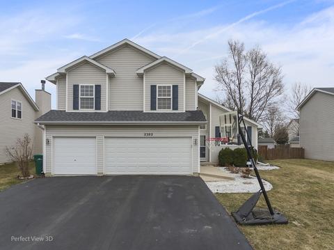 2302 Timber Trl, Plainfield, IL 60586 photo 2