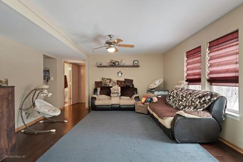 2302 Timber Trl, Plainfield, IL 60586 photo 9