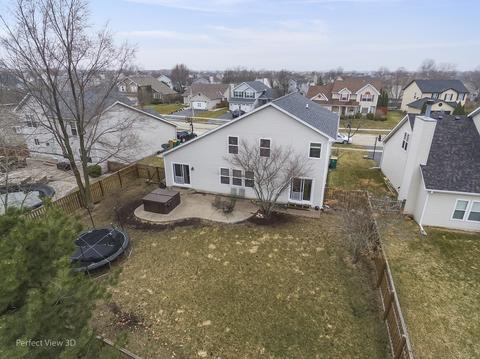 2302 Timber Trl, Plainfield, IL 60586 photo 3