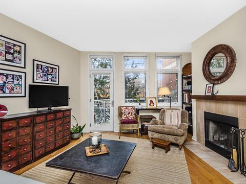 1889 Maple Ave #E11, Evanston, IL 60201 photo 3