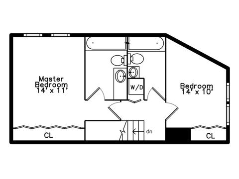 1889 Maple Ave #E11, Evanston, IL 60201 photo 17