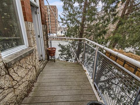 1889 Maple Ave #E11, Evanston, IL 60201 photo 14