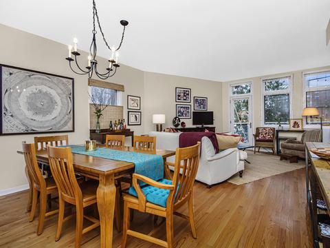 1889 Maple Ave #E11, Evanston, IL 60201 photo 4
