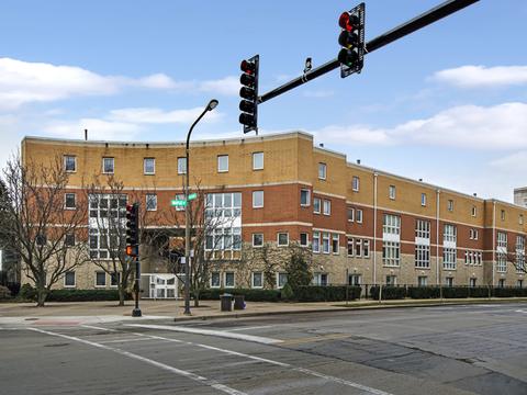 1889 Maple Ave #E11, Evanston, IL 60201 photo 1