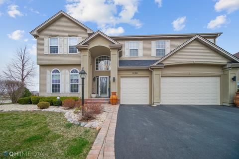 2130 Tracy Ln, Algonquin, IL 60102 photo 1