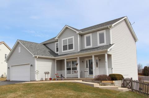 3311 Walnut Ln, Mchenry, IL 60051 photo 1