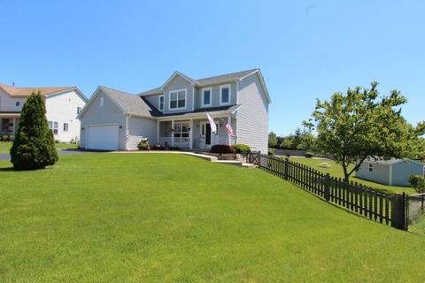 3311 Walnut Ln, Mchenry, IL 60051 photo 13