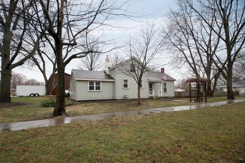 214 E Wilmington St, Gardner, IL 60424 photo 2
