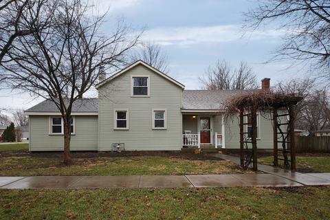 214 E Wilmington St, Gardner, IL 60424 photo 1
