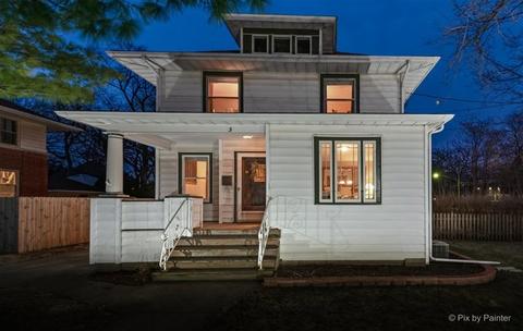 3 Monroe Ave, Elgin, IL 60123 photo 1