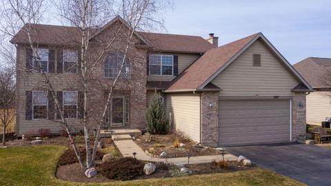 1927 Tyler Trl, Mchenry, IL 60050 photo 1
