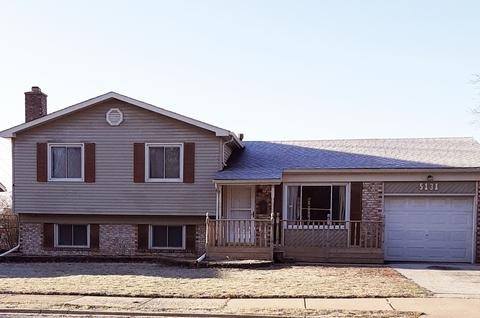 5131 167th St, Oak Forest, IL 60452 photo 1