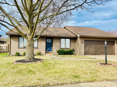 605 Compton Ave, Champaign, IL 61822 photo 1
