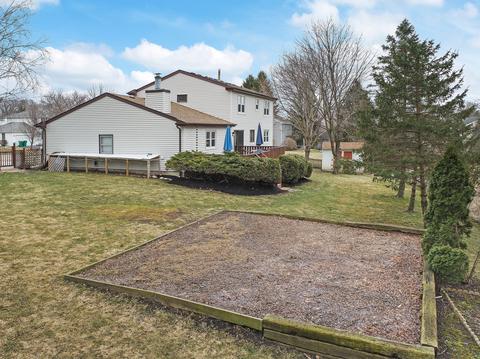 5031 Adele Dr, Gurnee, IL 60031 photo 30