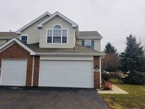 5410 Bayberry Ct, Rolling Meadows, IL 60008 photo 1