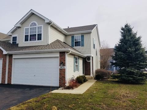 5410 Bayberry Ct, Rolling Meadows, IL 60008 photo 2