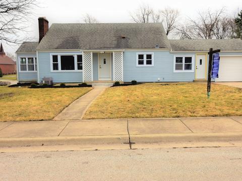 1107 Meyer St, Elgin, IL 60123 photo 1