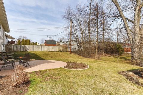 1225 Hassell Cir, Hoffman Estates, IL 60169 photo 25