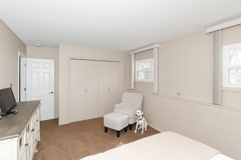 1225 Hassell Cir, Hoffman Estates, IL 60169 photo 20