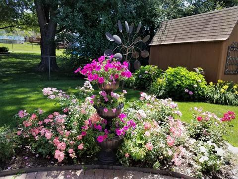 1225 Hassell Cir, Hoffman Estates, IL 60169 photo 26