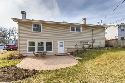 1225 Hassell Cir, Hoffman Estates, IL 60169 photo 24