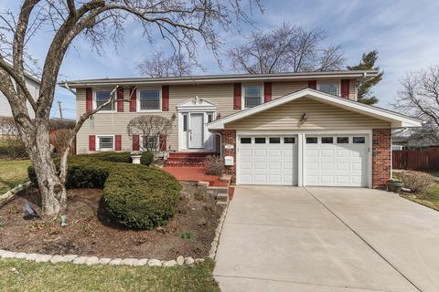 1225 Hassell Cir, Hoffman Estates, IL 60169 photo 1