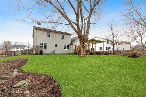 2834 Colonial Dr, Elgin, IL 60123 photo 23