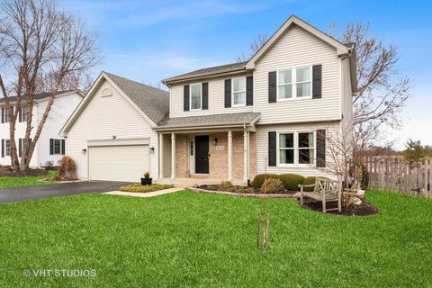 2834 Colonial Dr, Elgin, IL 60123 photo 1