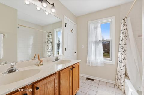 2834 Colonial Dr, Elgin, IL 60123 photo 17