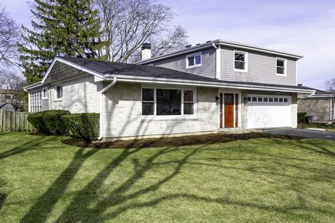 1814 Boulder Dr, Mount Prospect, IL 60056 photo 2