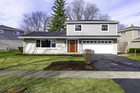 1814 Boulder Dr, Mount Prospect, IL 60056 photo 54