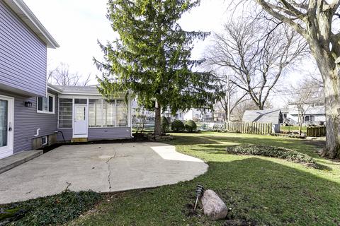 1814 Boulder Dr, Mount Prospect, IL 60056 photo 53