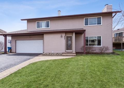 862 Lakeside Dr, Bartlett, IL 60103 photo 1