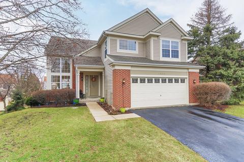 1340 Newcastle Ln, Bartlett, IL 60103 photo 1