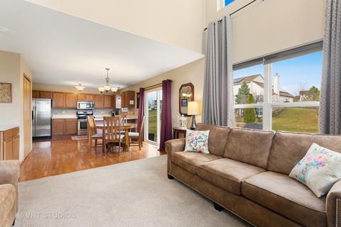 401 Diamondback Way, Algonquin, IL 60102 photo 9