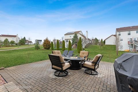 401 Diamondback Way, Algonquin, IL 60102 photo 20