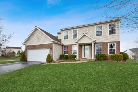 401 Diamondback Way, Algonquin, IL 60102 photo 1
