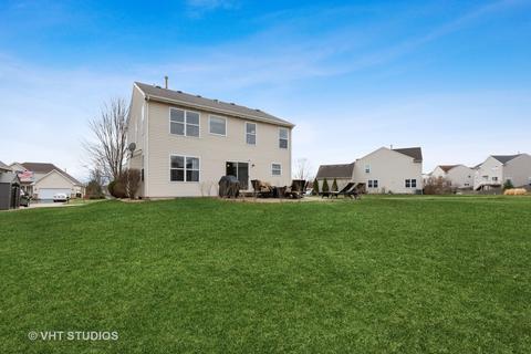 401 Diamondback Way, Algonquin, IL 60102 photo 22