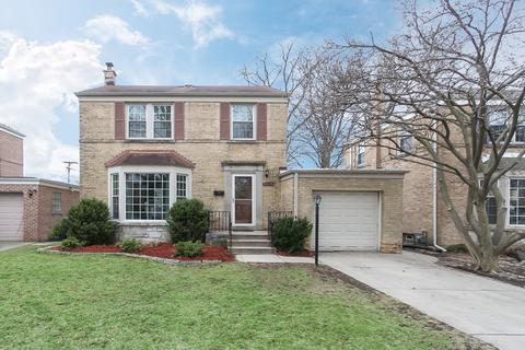 561 Rose Ave, Des Plaines, IL 60016 photo 1