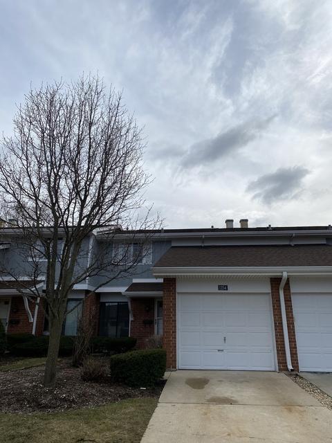 1254 Borough Ct, Wheaton, IL 60189 photo 1