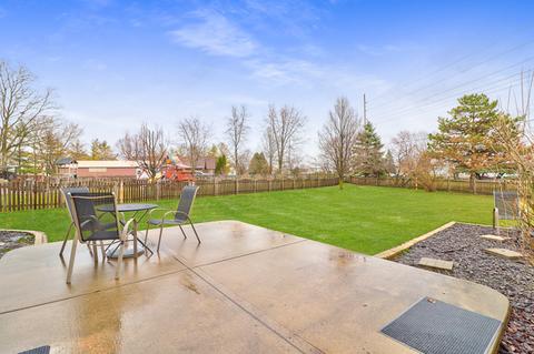 16631 W Adobe Dr, Lockport, IL 60441 photo 22